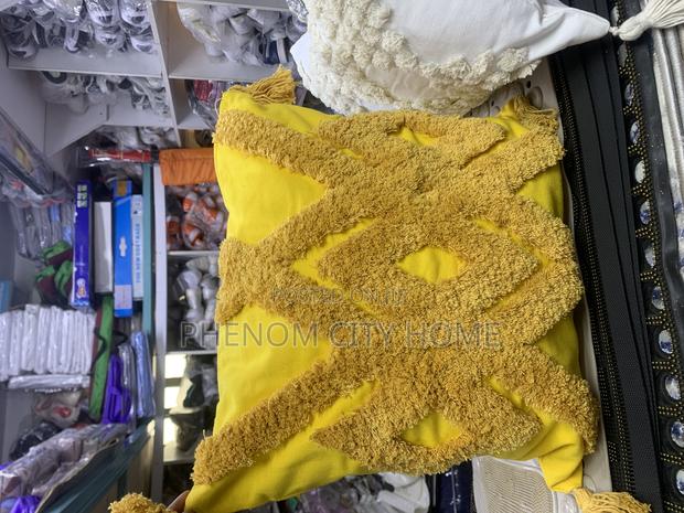 Decorative Throwpillow Covers - thumbnail 2
