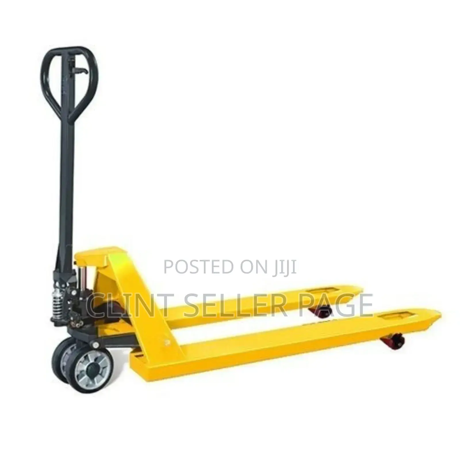 Warehouse Pallet Trolley/ Hydraulic Pallet Trolley 3000kg