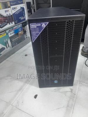 Zy 15inch Speaker (Long -Through Sound) - thumbnail 2