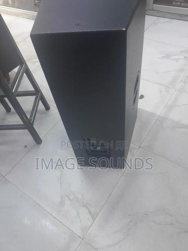 Zy 15inch Speaker (Long -Through Sound) - thumbnail 3