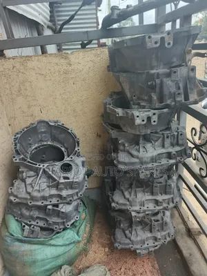 Bell Housing on Sale