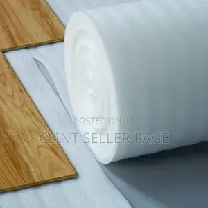 2mm Floor Underlay