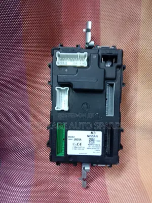 Fuse Box Nissan Teana/J32