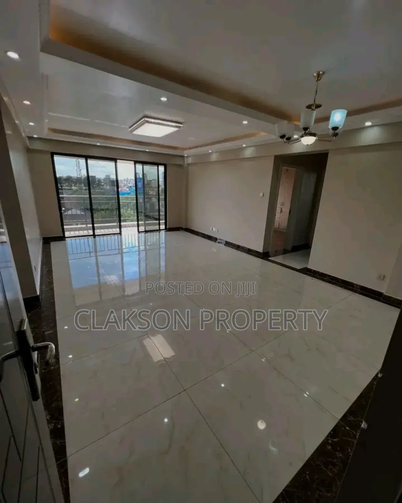 2bdrm Apartment in Kilimani for rent