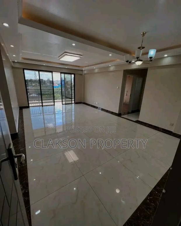 2bdrm Apartment in Kilimani for rent