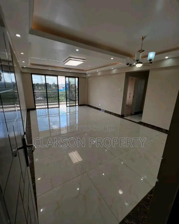 2bdrm Apartment in Kilimani for rent - thumbnail 3