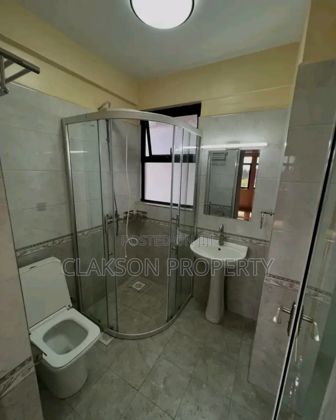 2bdrm Apartment in Kilimani for rent