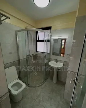 2bdrm Apartment in Kilimani for rent