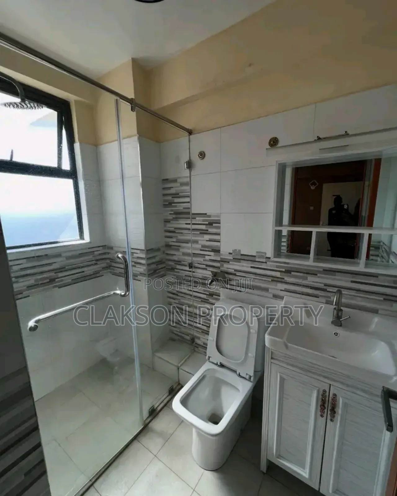 2bdrm Apartment in Kilimani for rent