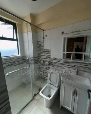 2bdrm Apartment in Kilimani for rent