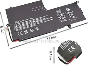 HP Spectre 13 Pro X360 PK03XL Laptop Battery