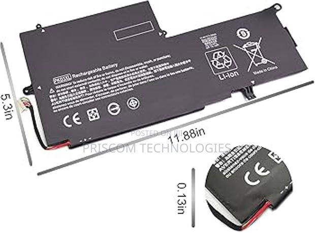 HP Spectre 13 Pro X360 PK03XL Laptop Battery