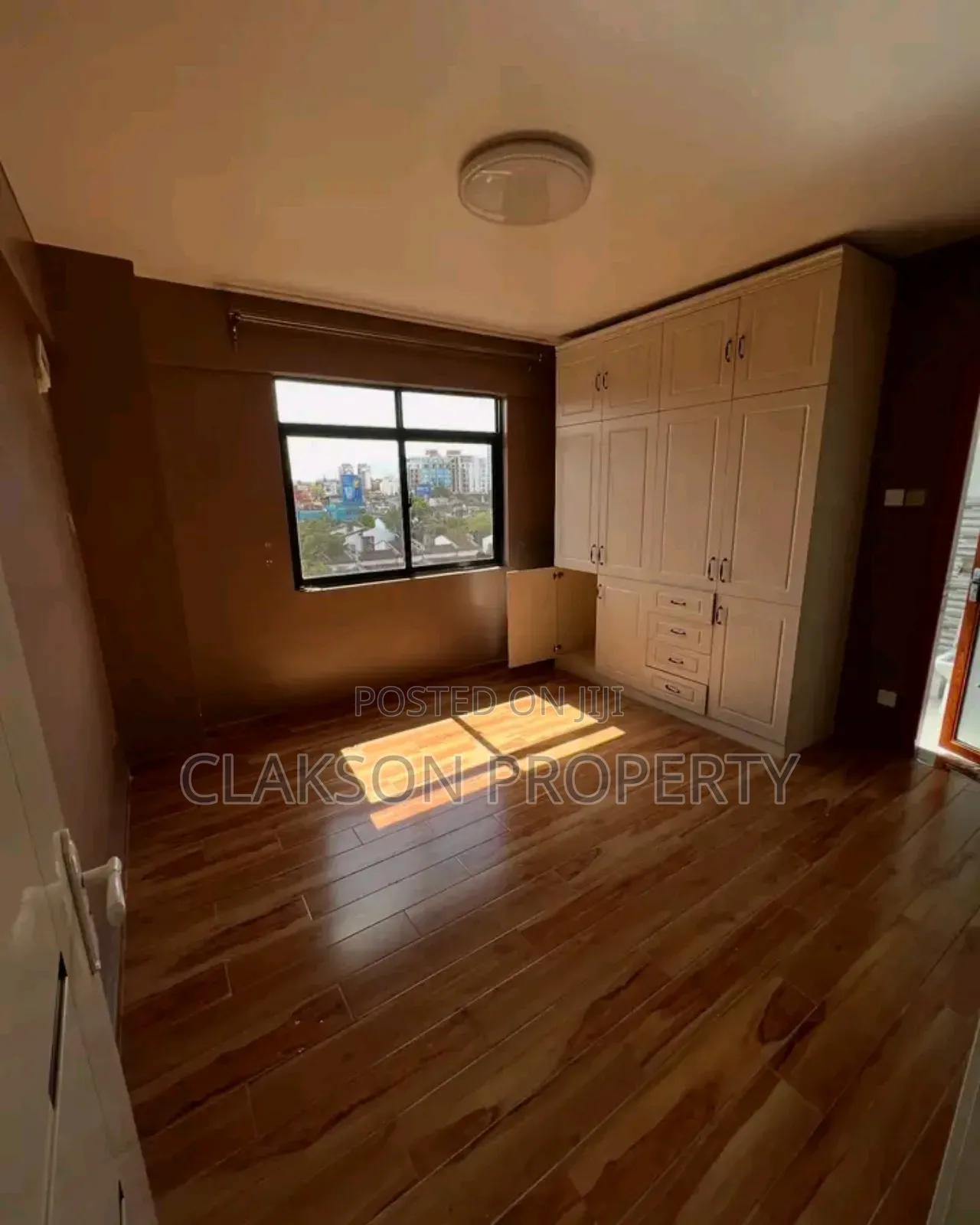 2bdrm Apartment in Kilimani for rent