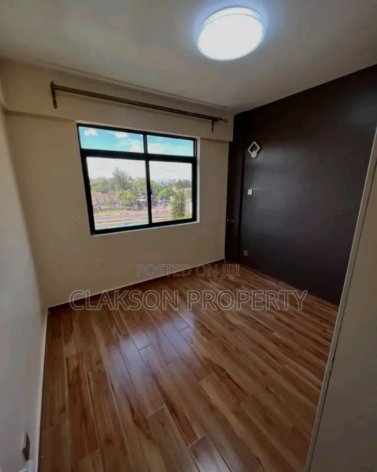 2bdrm Apartment in Kilimani for rent