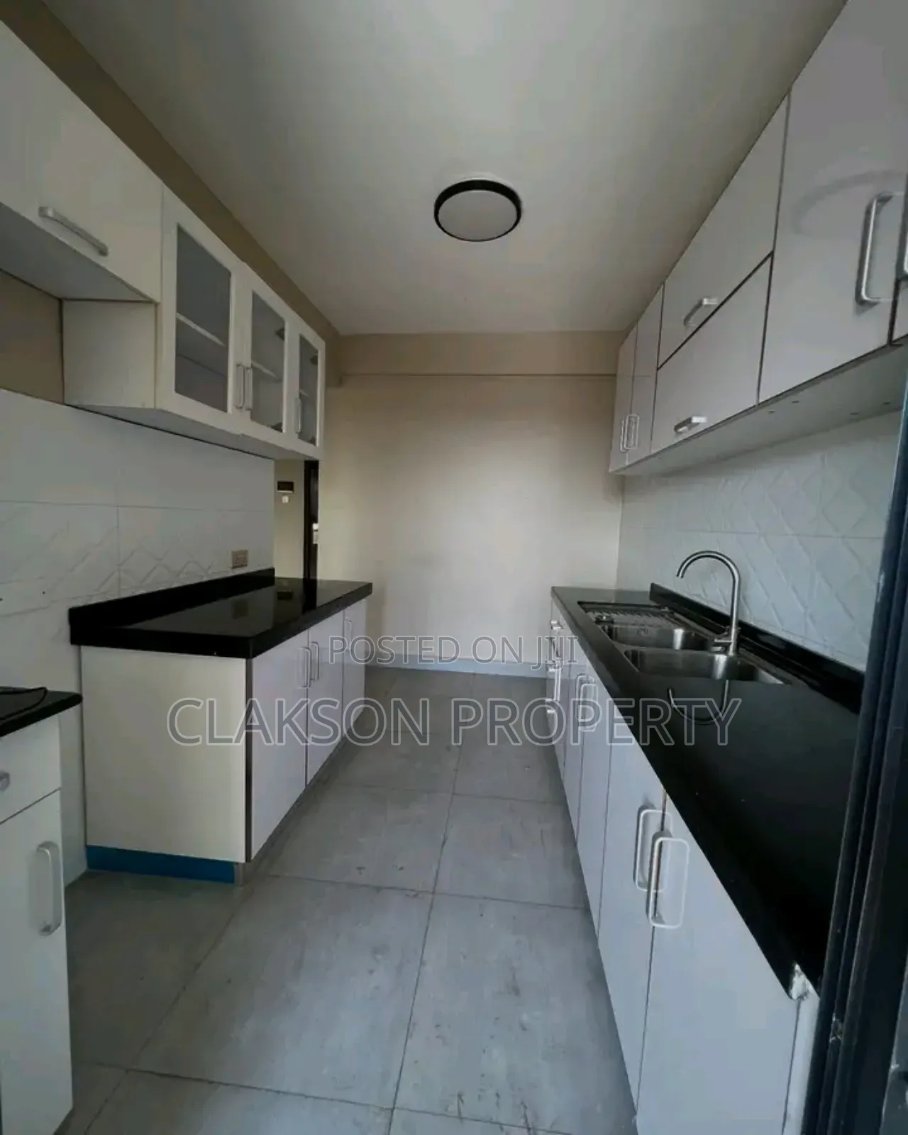 2bdrm Apartment in Kilimani for rent
