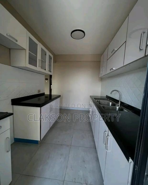 2bdrm Apartment in Kilimani for rent - thumbnail 8