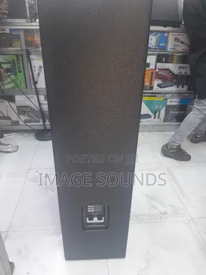 Zy Double Speakers 15inch Zy215