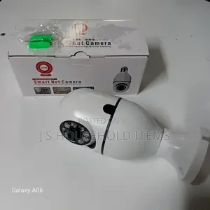 PTZ Security Camera V380