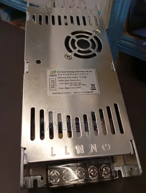 110V 220V to 5V Dc 5V 60A 300W Power Supply Transformer