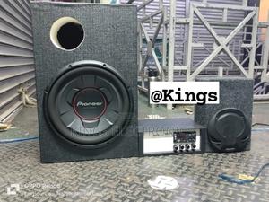 Pionerr Starter Package - main view