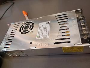 5V Constant Voltage Power Supply 5V 300W 60A - thumbnail 2