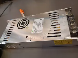 5V Constant Voltage Power Supply 5V 300W 60A