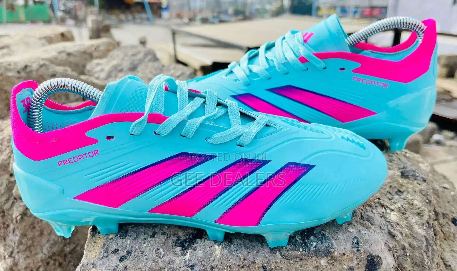 Adidas Predator Football Boots, Predator Soccer Cleats