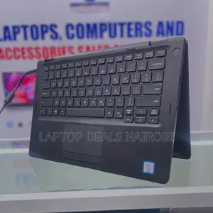 Laptop Dell Latitude 5300 8GB Intel Core I7 SSD 256GB