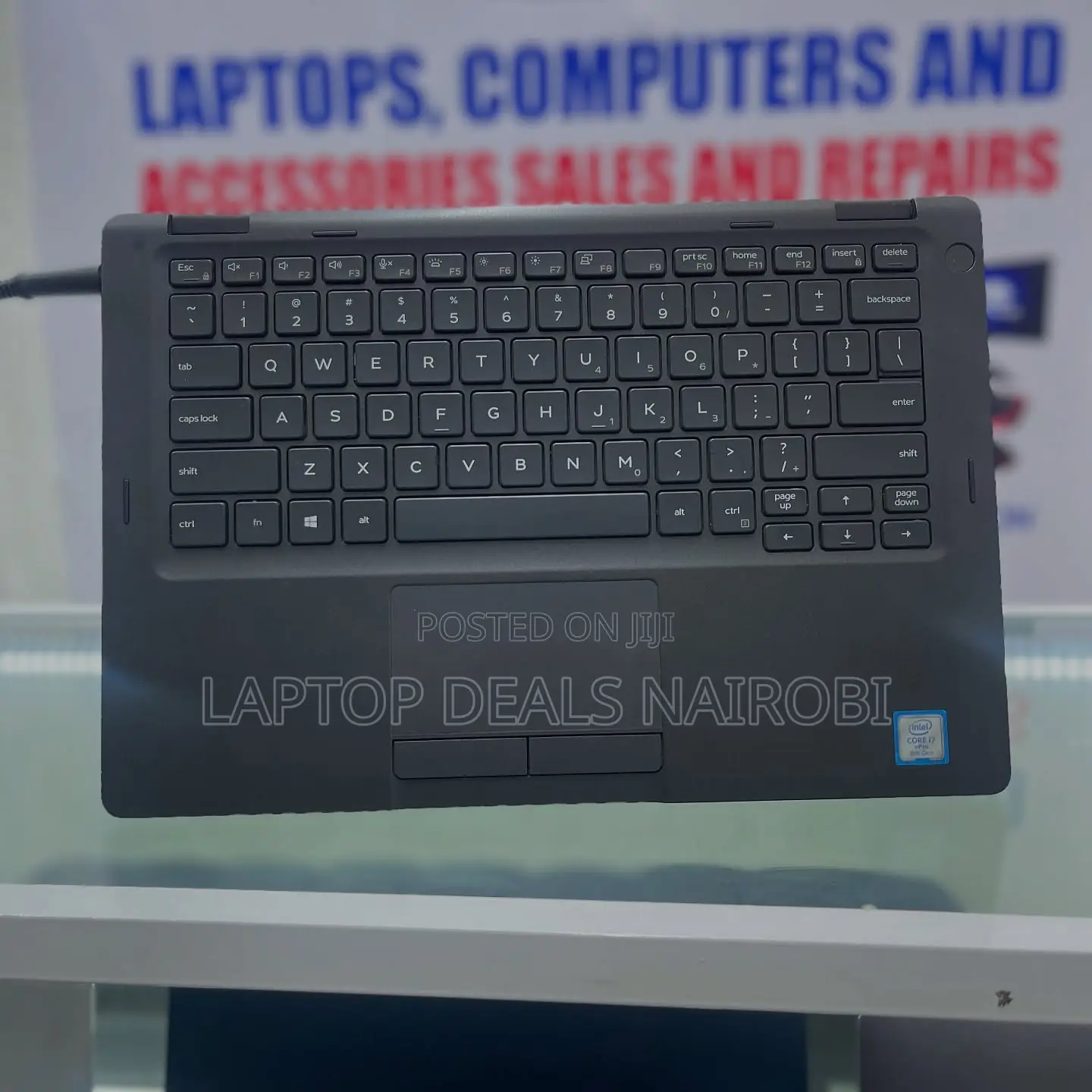 Laptop Dell Latitude 5300 8GB Intel Core I7 SSD 256GB