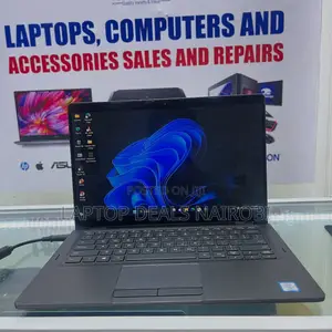 Laptop Dell Latitude 5300 8GB Intel Core I7 SSD 256GB