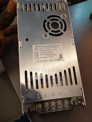 DC 5V 60A 300W Power Supply