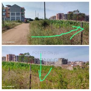 100*100ft Murram Plot at Witeithie 1 Km From Super Highway - thumbnail 2