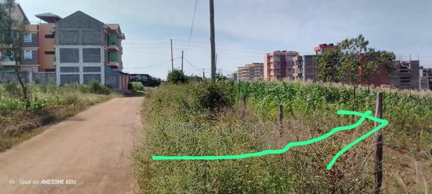 100*100ft Murram Plot at Witeithie 1 Km From Super Highway - thumbnail 3