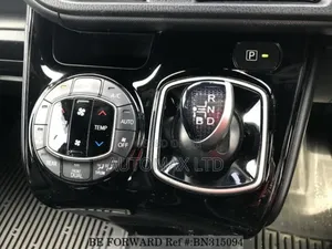 Toyota Voxy/Noah/Esquire, Yr2017+ Auto Gear Shift Knobs