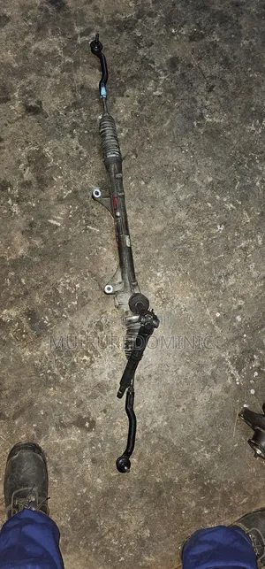 Steering Rack Nissan NV200