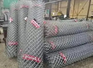 Top Quality Chainlink Fence