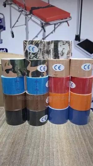 Kinesiology Tape/ Sport Tape