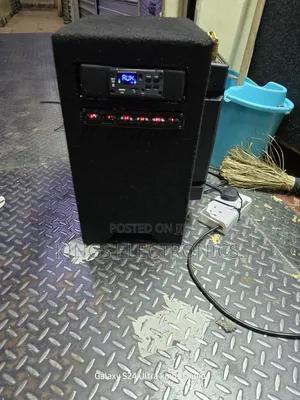 Knwood Headunit With Bluetooth Face.