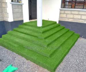 Artificial Turf Grass Carpet Floor Decoration - thumbnail 2