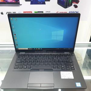 Laptop Dell Latitude 5400 8GB Intel Core I7 SSD 256GB - main view