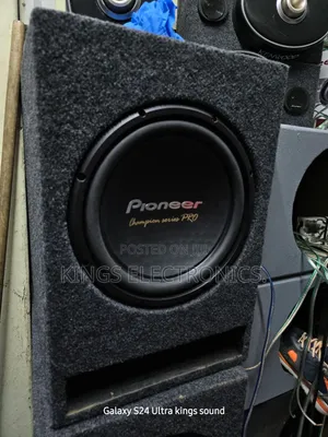 Pioneer 3004d4 2400watts