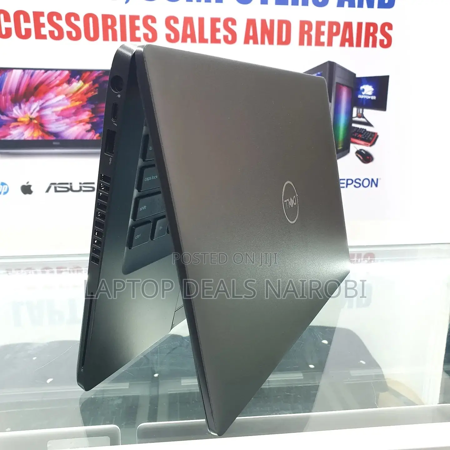 Laptop Dell Latitude 5400 8GB Intel Core I7 SSD 256GB