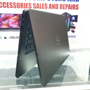 Laptop Dell Latitude 5400 8GB Intel Core I7 SSD 256GB