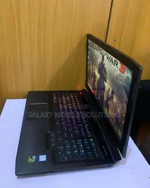 Laptop HP Omen 15 16GB Intel Core I7 SSD 512GB