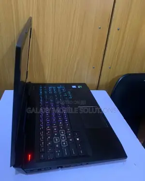 Laptop HP Omen 15 16GB Intel Core I7 SSD 512GB