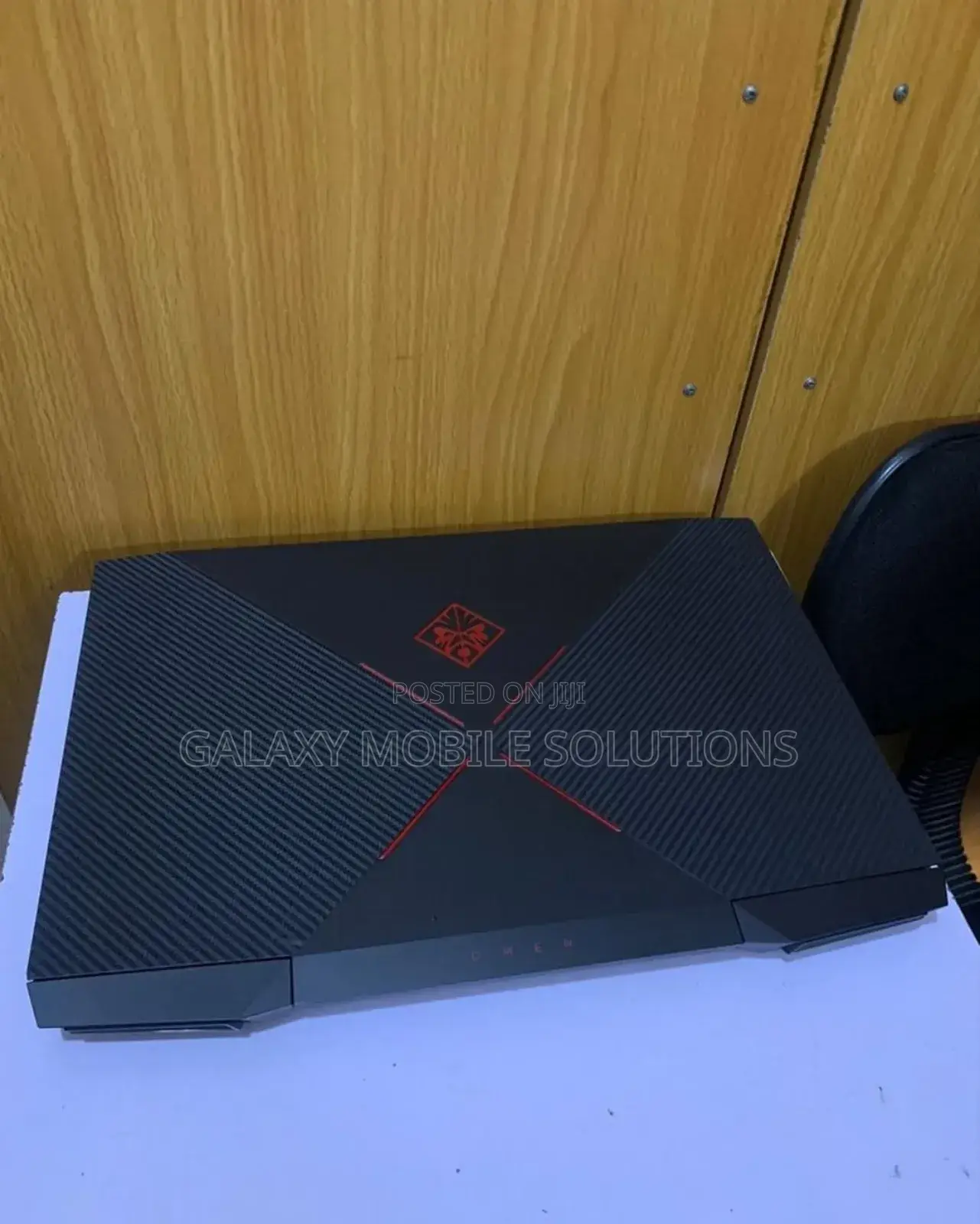 Laptop HP Omen 15 16GB Intel Core I7 SSD 512GB