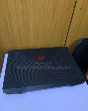 Laptop HP Omen 15 16GB Intel Core I7 SSD 512GB