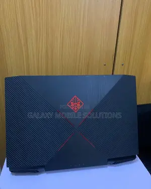 Laptop HP Omen 15 16GB Intel Core I7 SSD 512GB