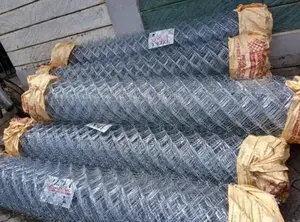 Long-Lasting Chainlink Fence