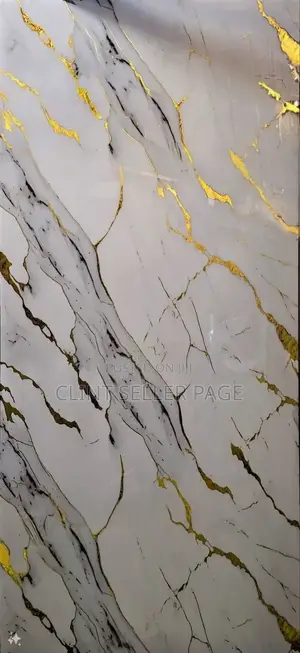 PVC Marble Sheet